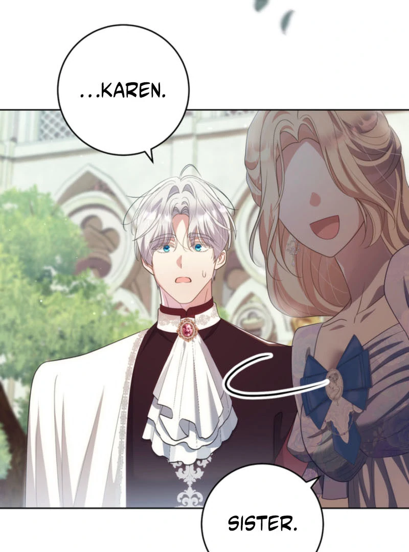 The Prince Meant for You Chapter 32 - page 26