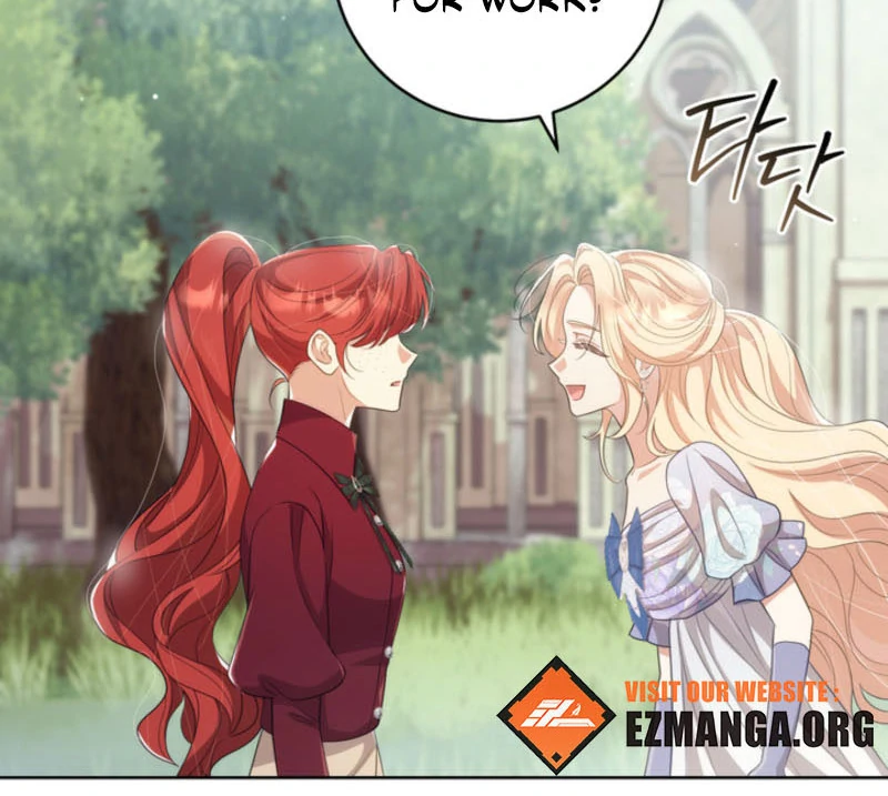 The Prince Meant for You Chapter 32 - page 28