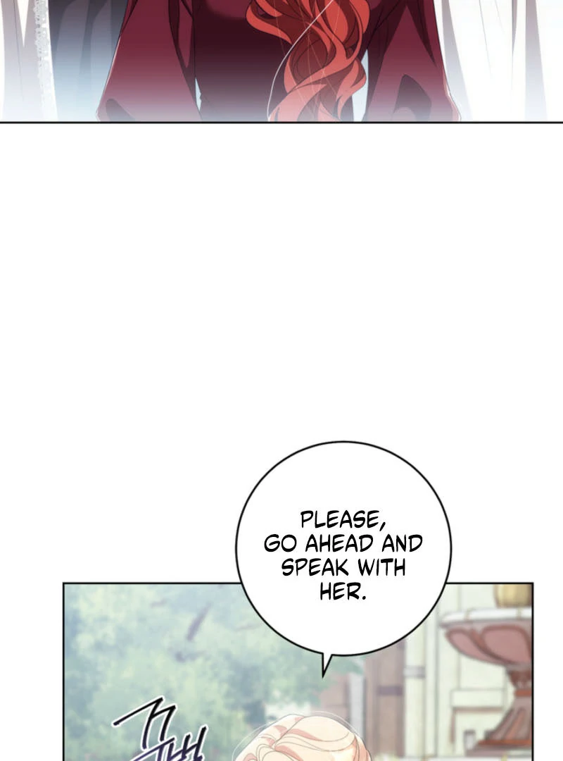 The Prince Meant for You Chapter 32 - page 32