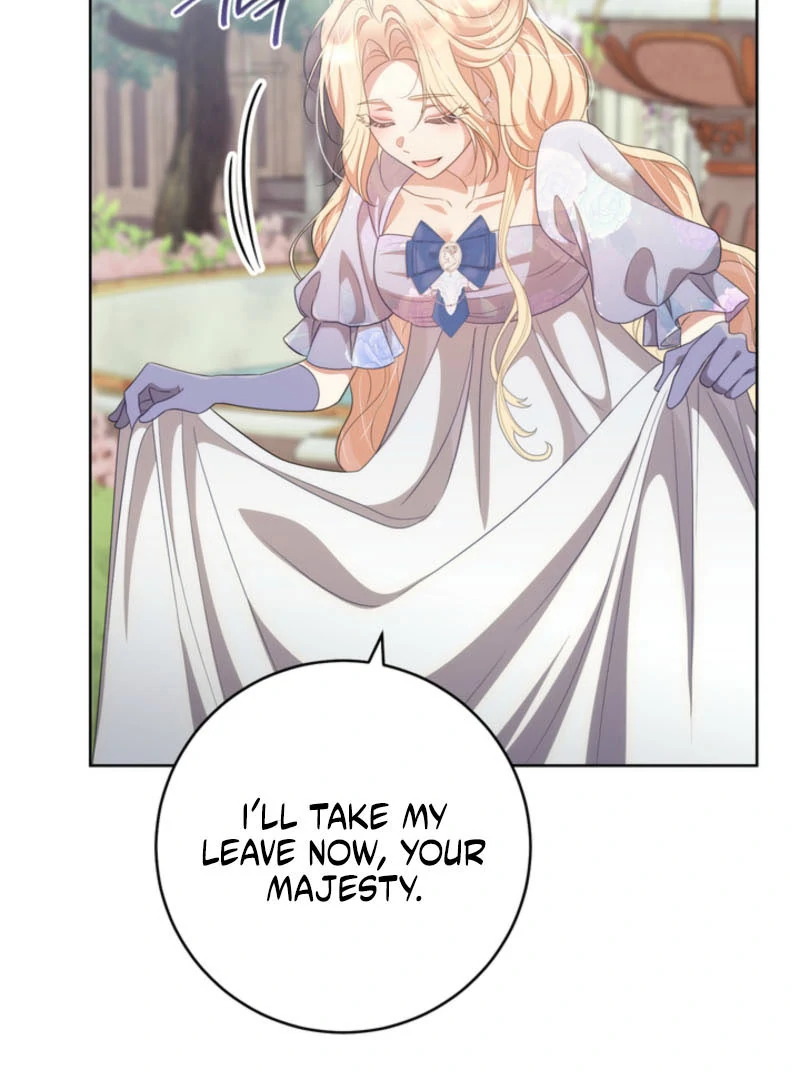 The Prince Meant for You Chapter 32 - page 33