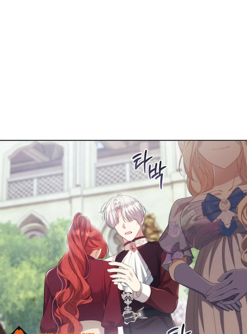 The Prince Meant for You Chapter 32 - page 34