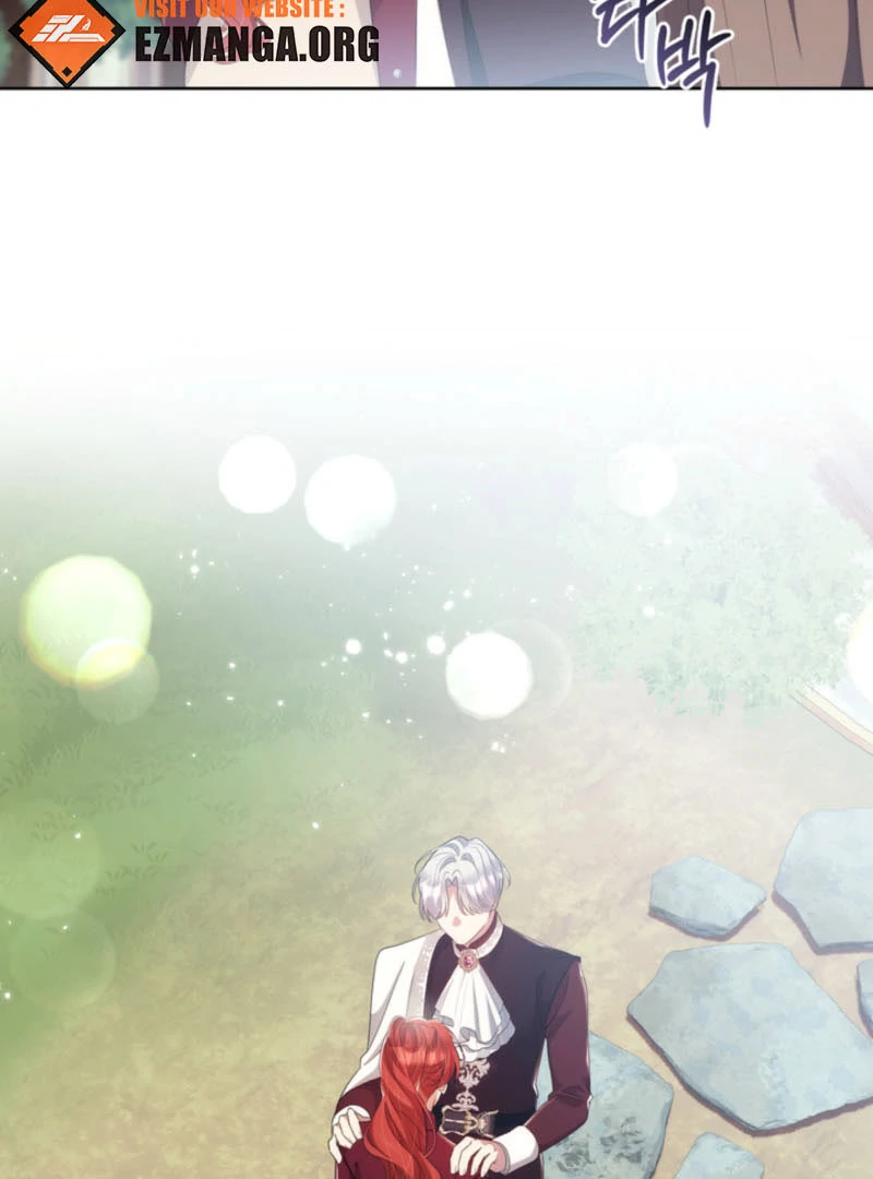 The Prince Meant for You Chapter 32 - page 35