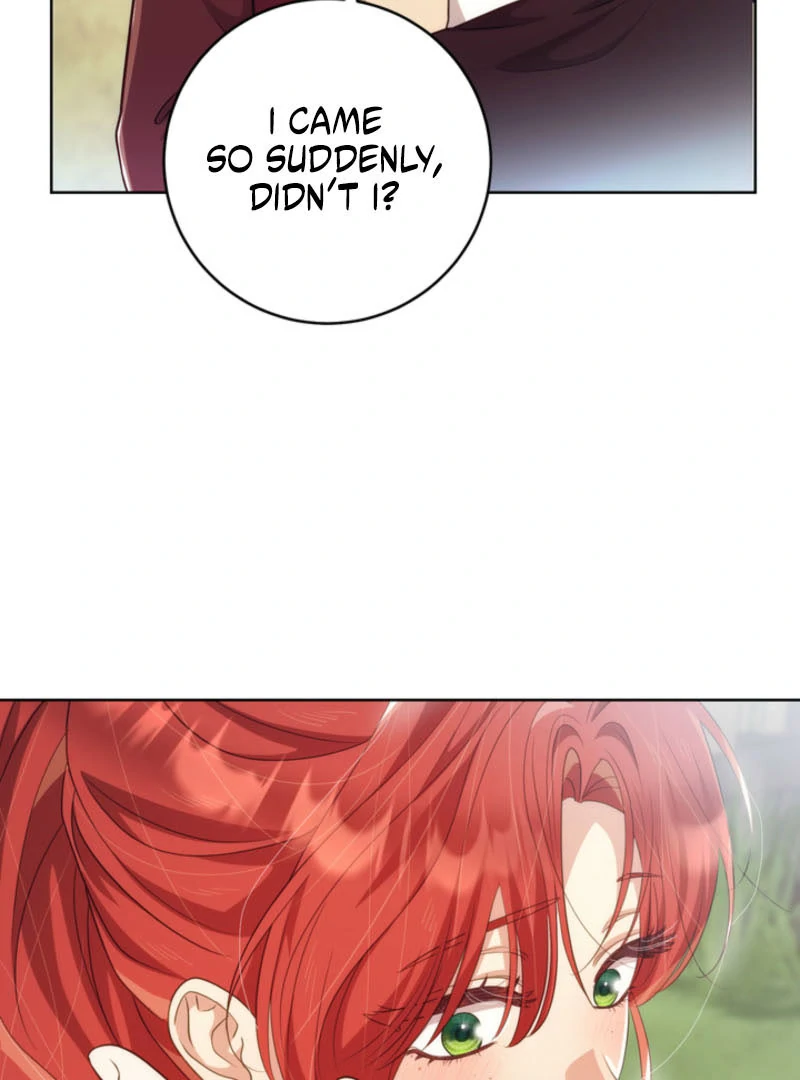 The Prince Meant for You Chapter 32 - page 42