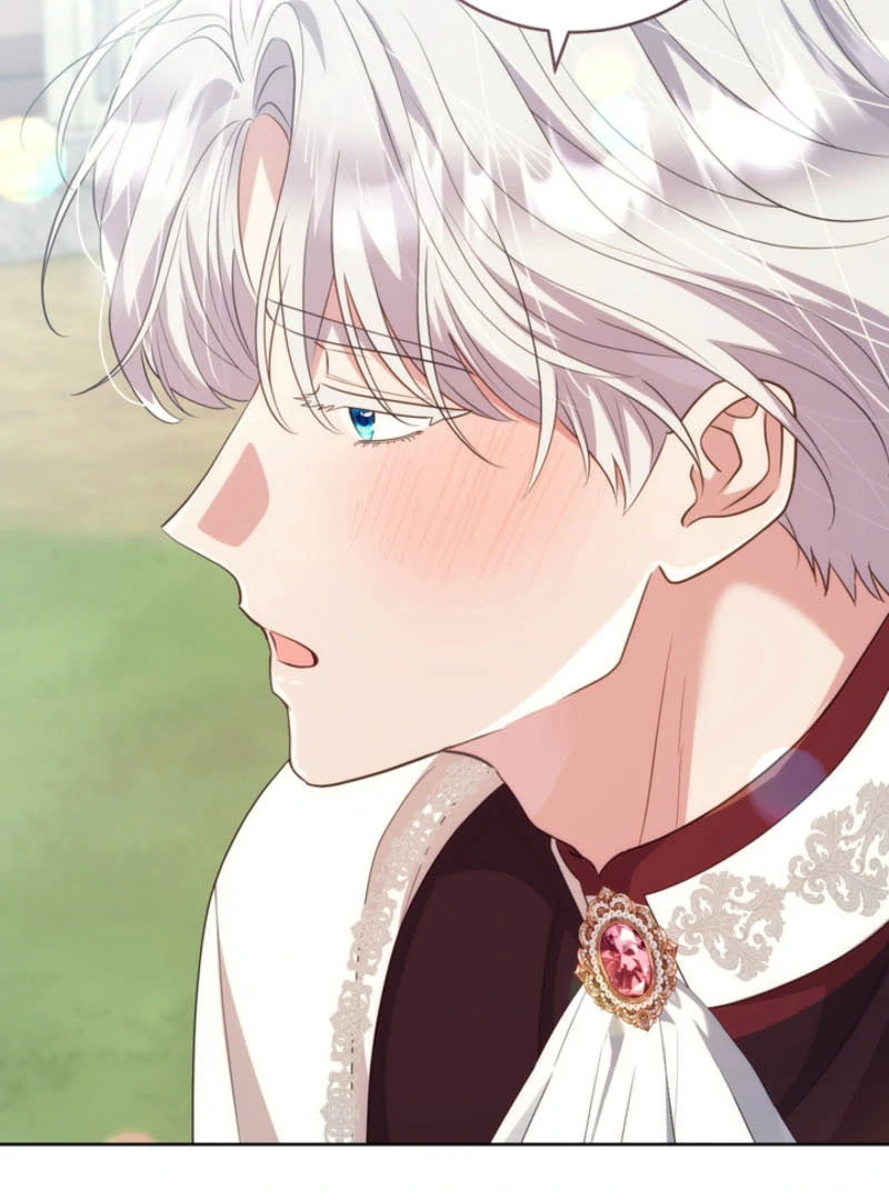 The Prince Meant for You Chapter 32 - page 48