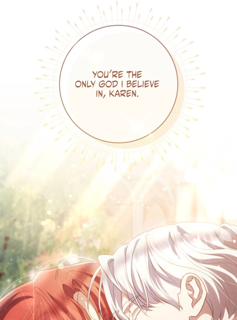 The Prince Meant for You Chapter 32 - page 51