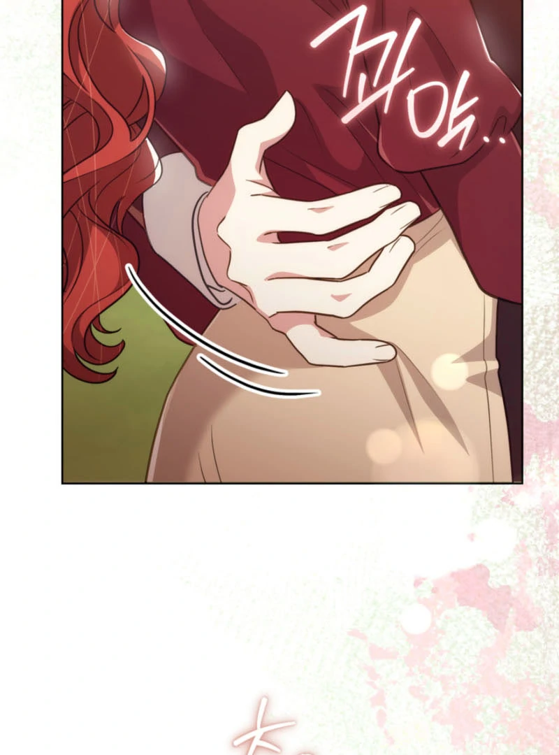 The Prince Meant for You Chapter 32 - page 55