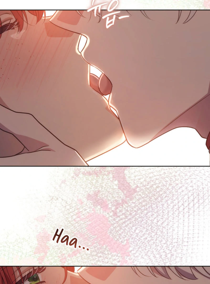 The Prince Meant for You Chapter 32 - page 56