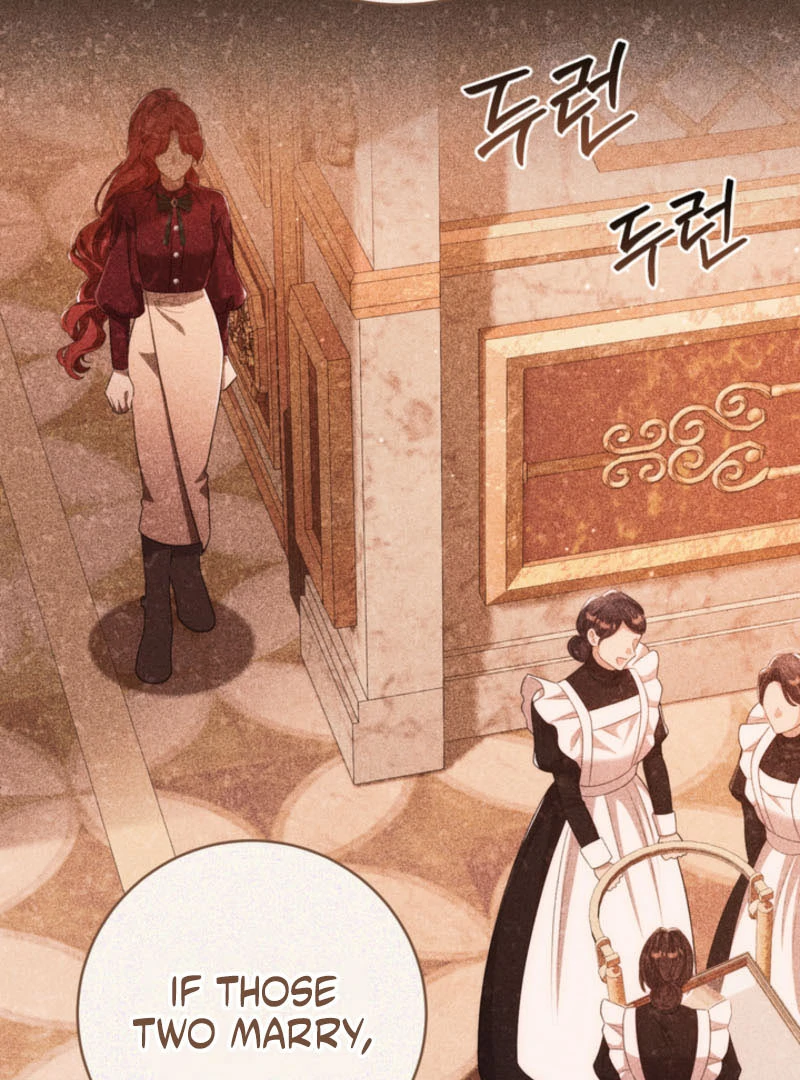 The Prince Meant for You Chapter 32 - page 6