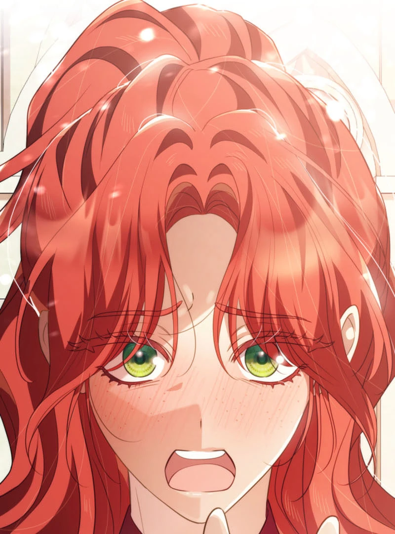 The Prince Meant for You Chapter 32 - page 61