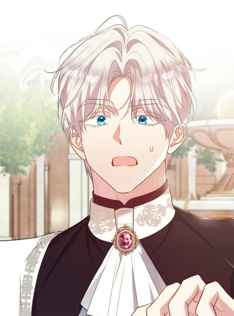 The Prince Meant for You Chapter 32 - page 64