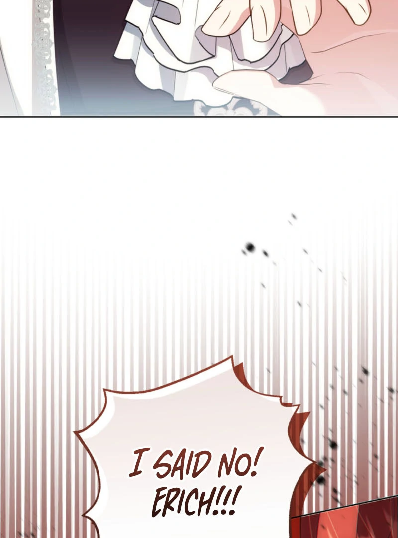 The Prince Meant for You Chapter 32 - page 65