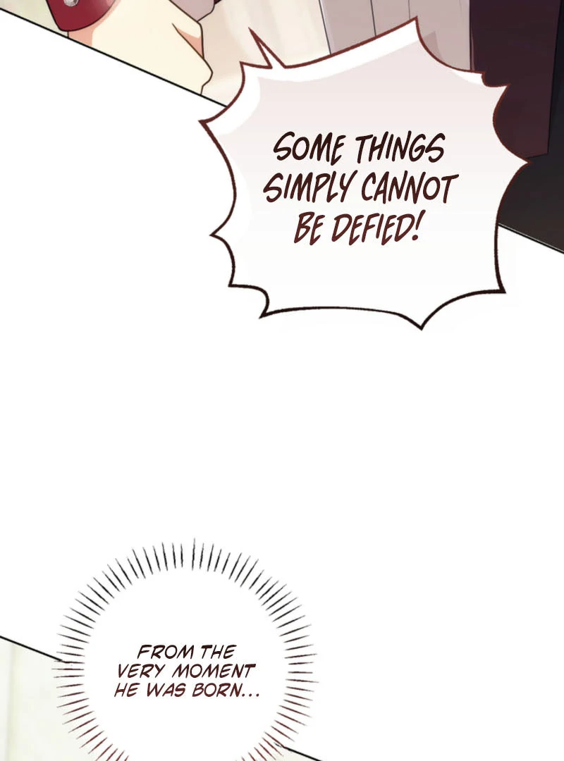 The Prince Meant for You Chapter 32 - page 69