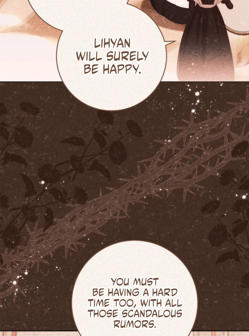 The Prince Meant for You Chapter 32 - page 7