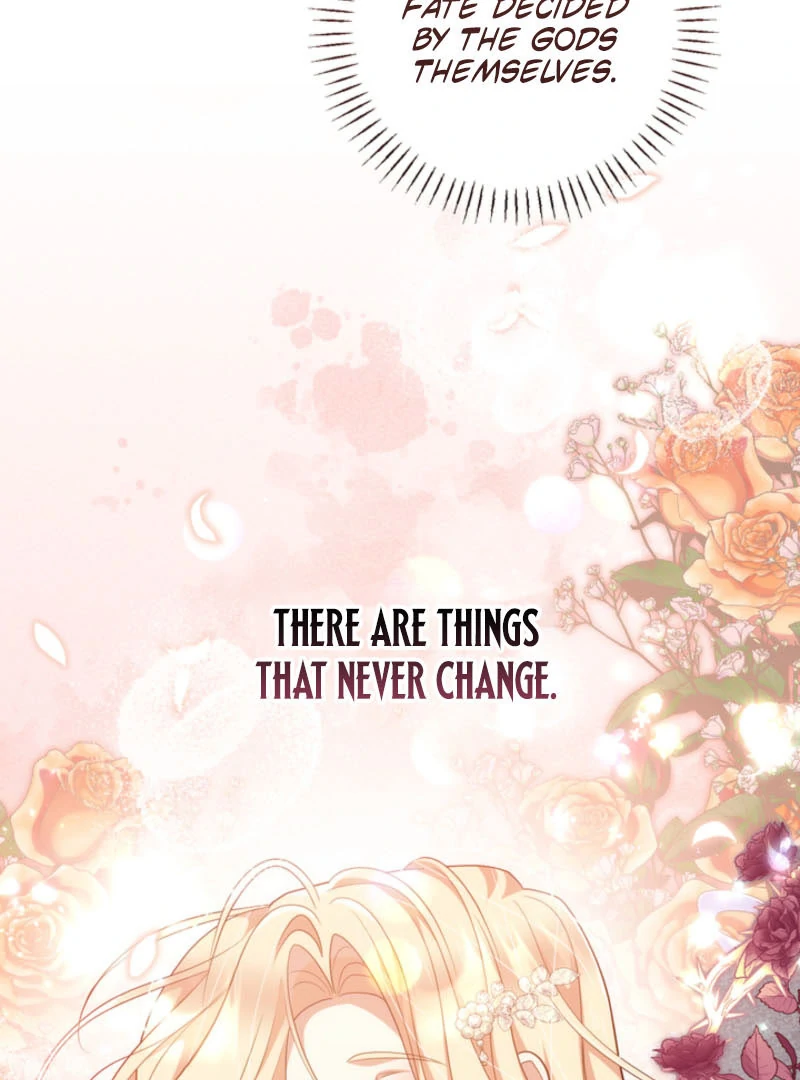 The Prince Meant for You Chapter 32 - page 71