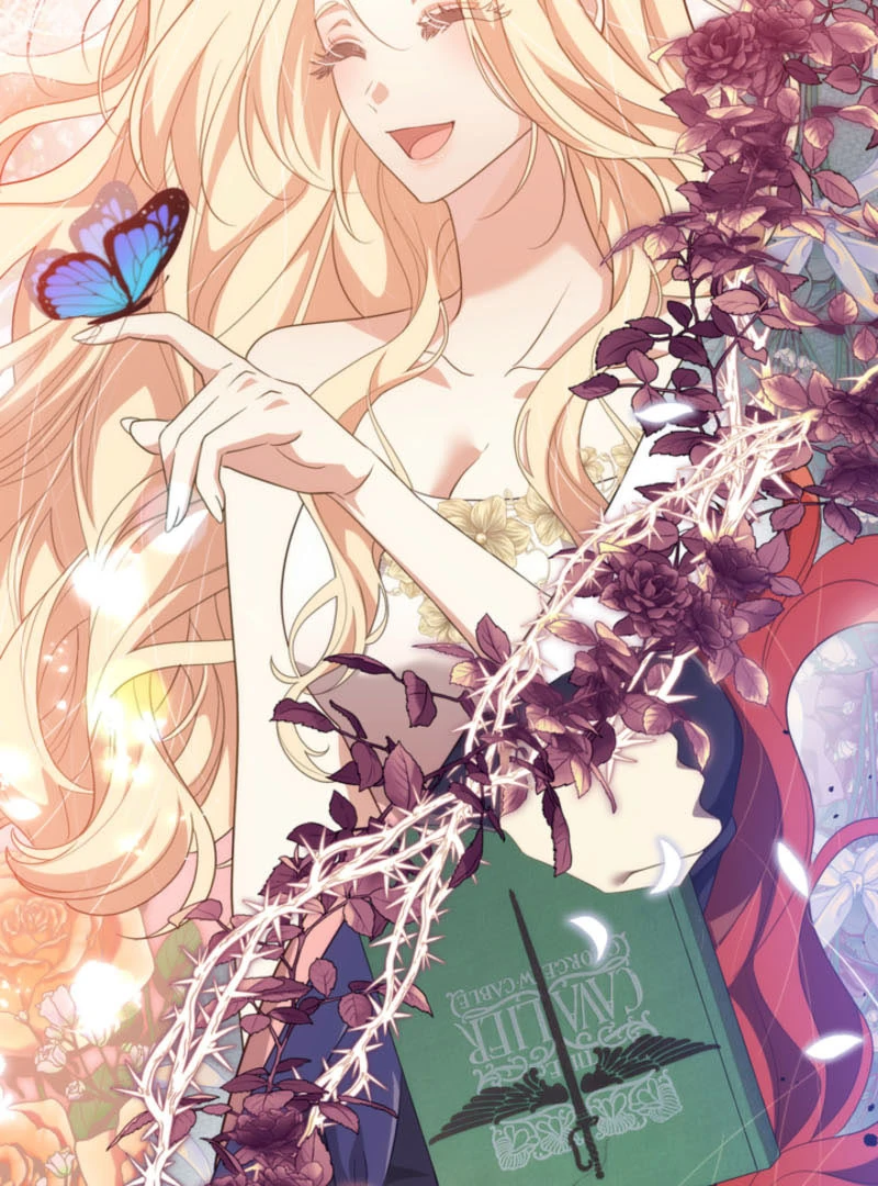 The Prince Meant for You Chapter 32 - page 72