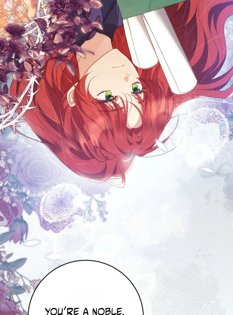 The Prince Meant for You Chapter 32 - page 73