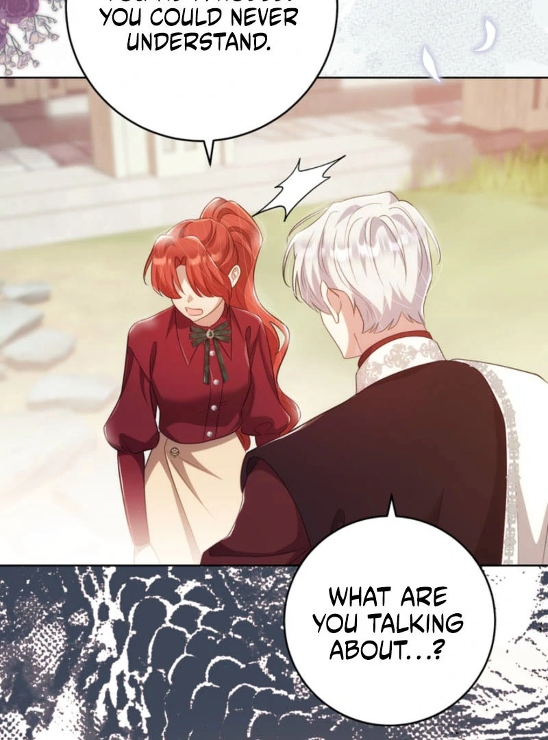 The Prince Meant for You Chapter 32 - page 74