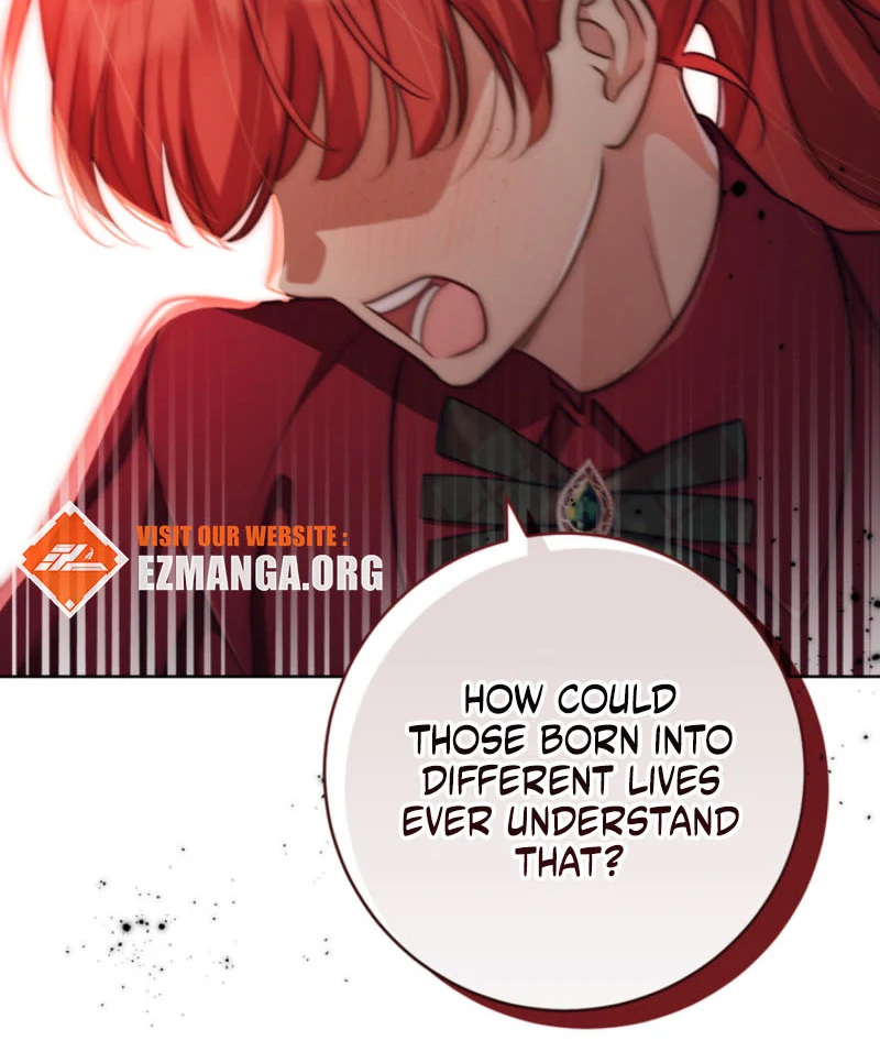 The Prince Meant for You Chapter 32 - page 76