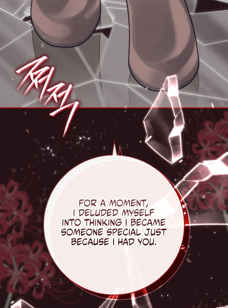 The Prince Meant for You Chapter 32 - page 78