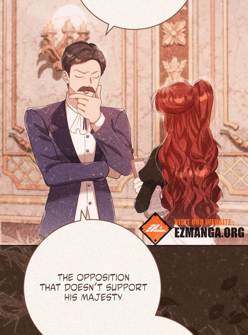 The Prince Meant for You Chapter 32 - page 8