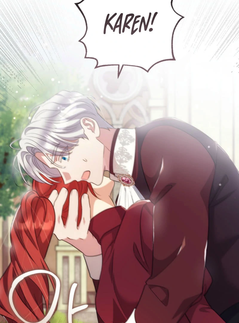 The Prince Meant for You Chapter 32 - page 82