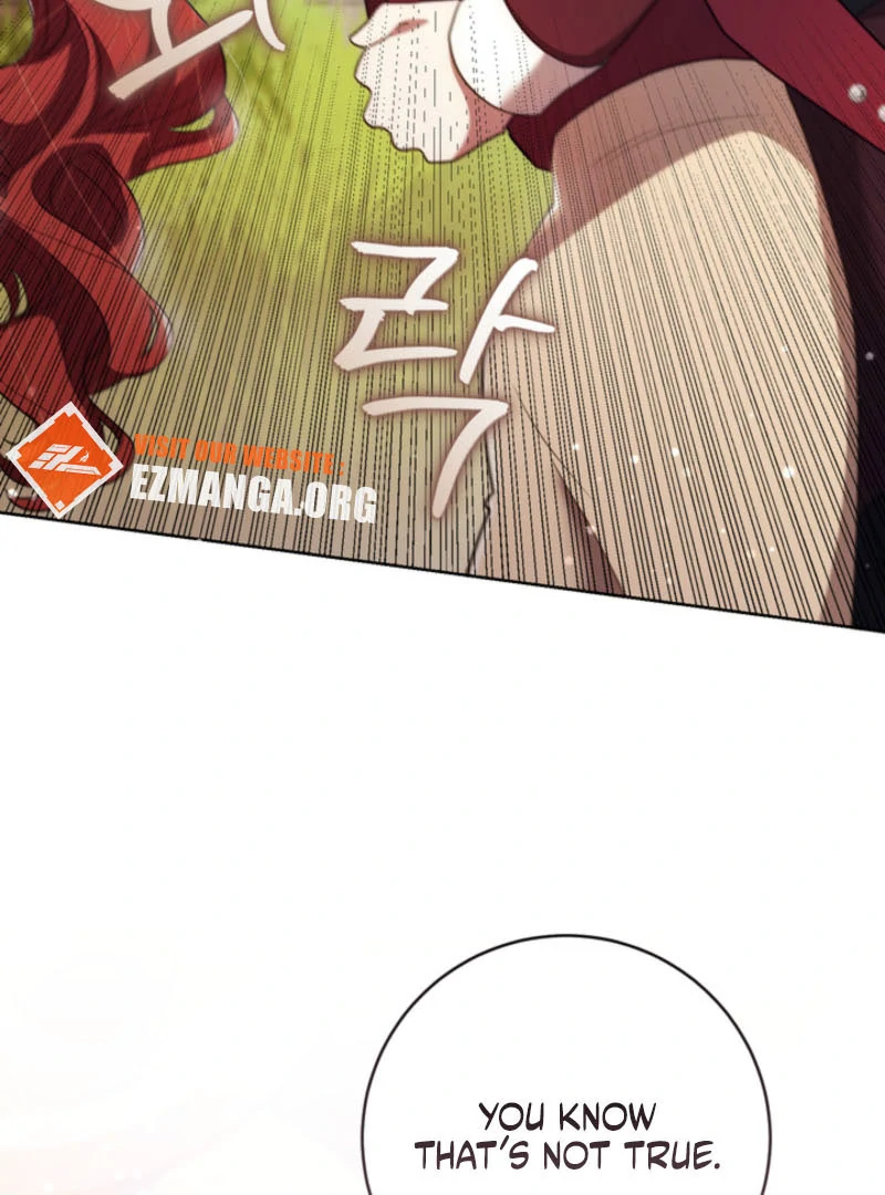 The Prince Meant for You Chapter 32 - page 83