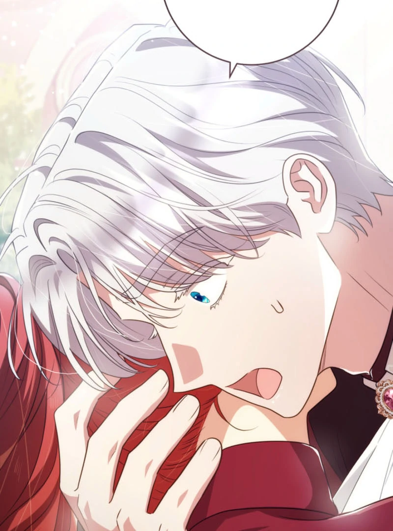 The Prince Meant for You Chapter 32 - page 84