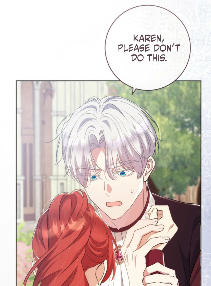 The Prince Meant for You Chapter 32 - page 89