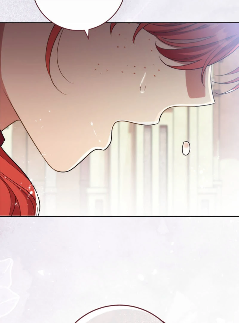 The Prince Meant for You Chapter 32 - page 91