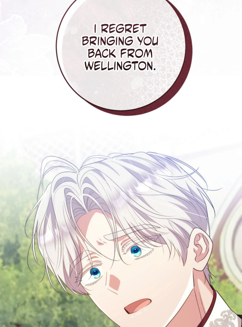 The Prince Meant for You Chapter 32 - page 92