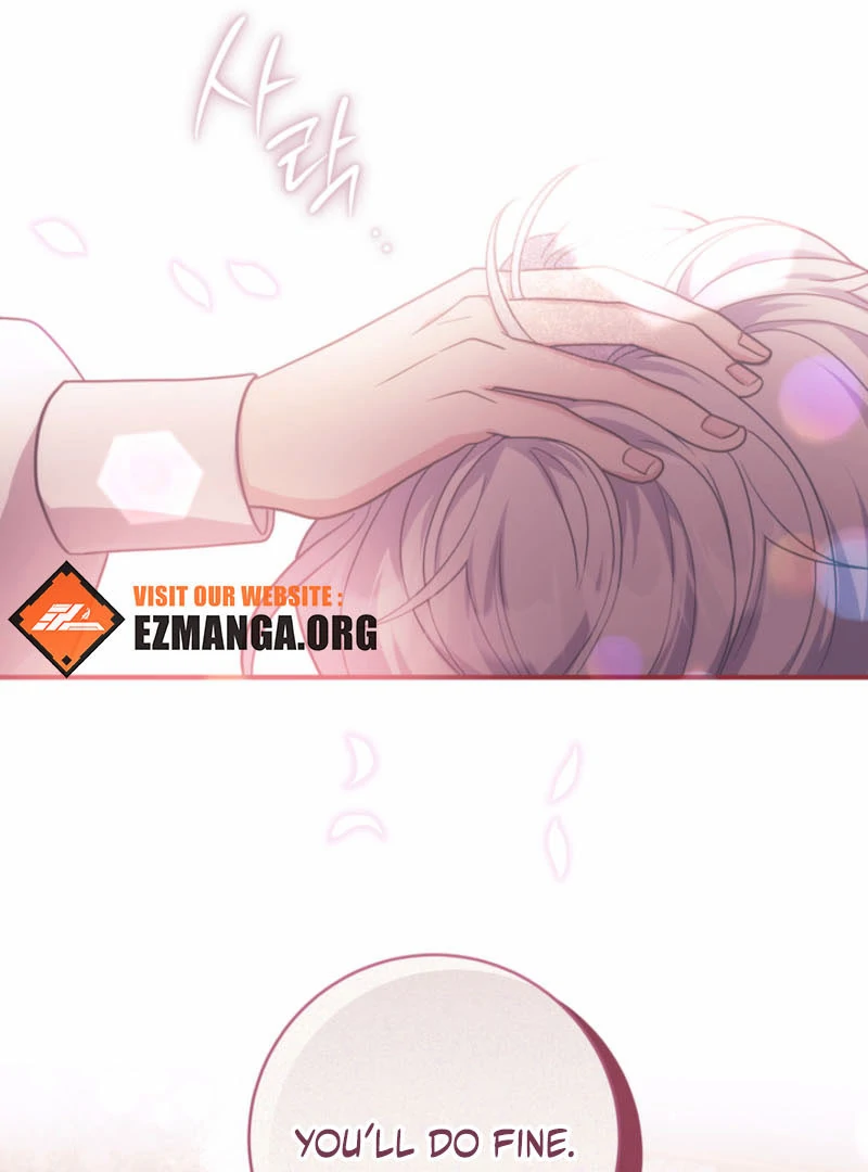 The Prince Meant for You Chapter 32 - page 94