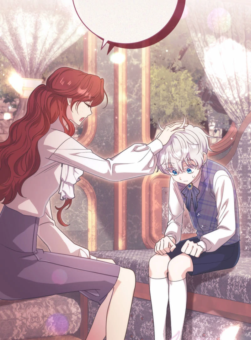 The Prince Meant for You Chapter 32 - page 95