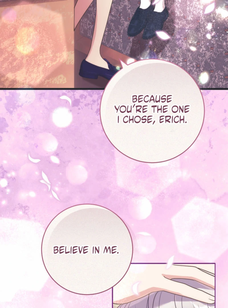 The Prince Meant for You Chapter 32 - page 96