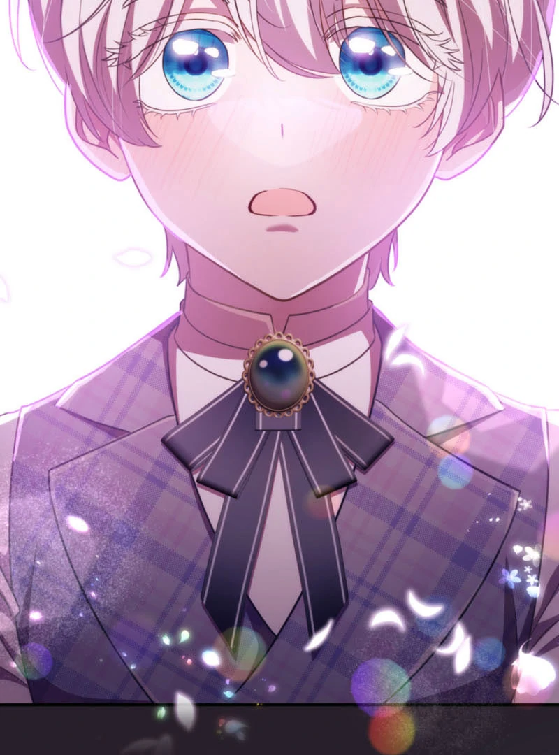 The Prince Meant for You Chapter 32 - page 98