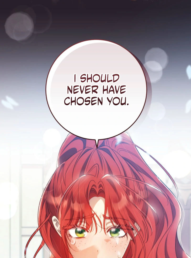 The Prince Meant for You Chapter 32 - page 99