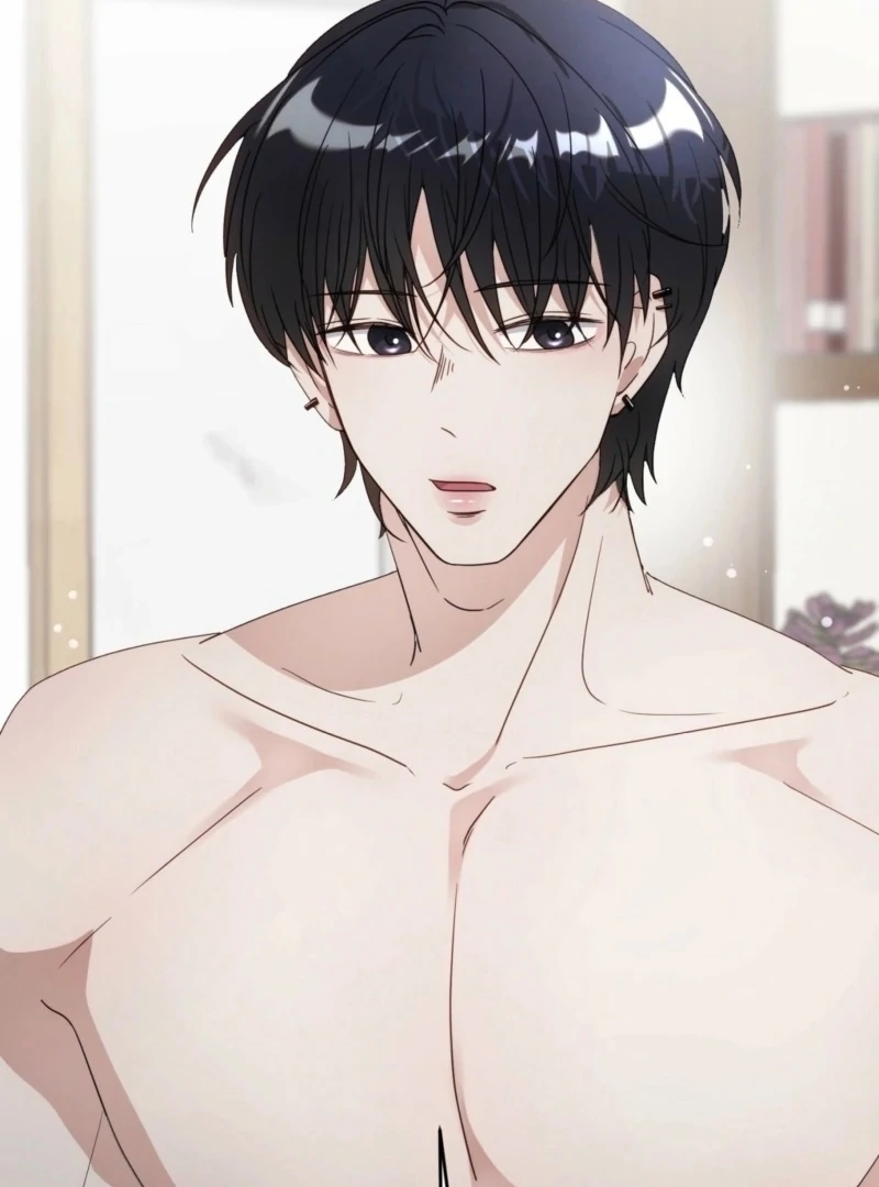 RE: Author, You're Retiring from Writing? Seriously? Chapter 2 - page 9