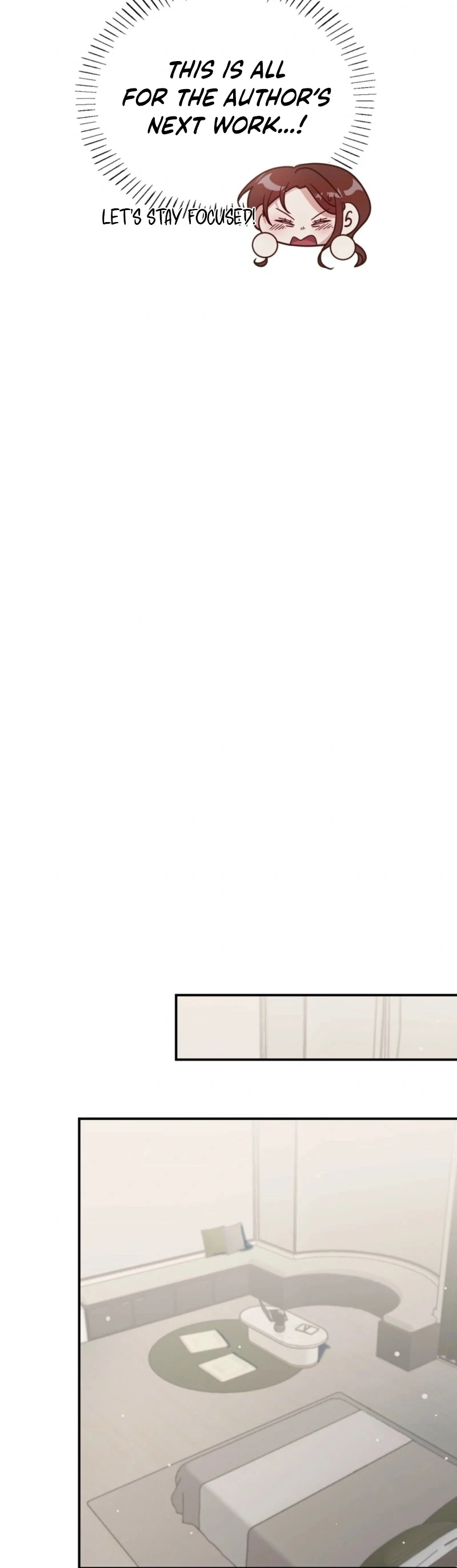 RE: Author, You're Retiring from Writing? Seriously? Chapter 2 - page 103