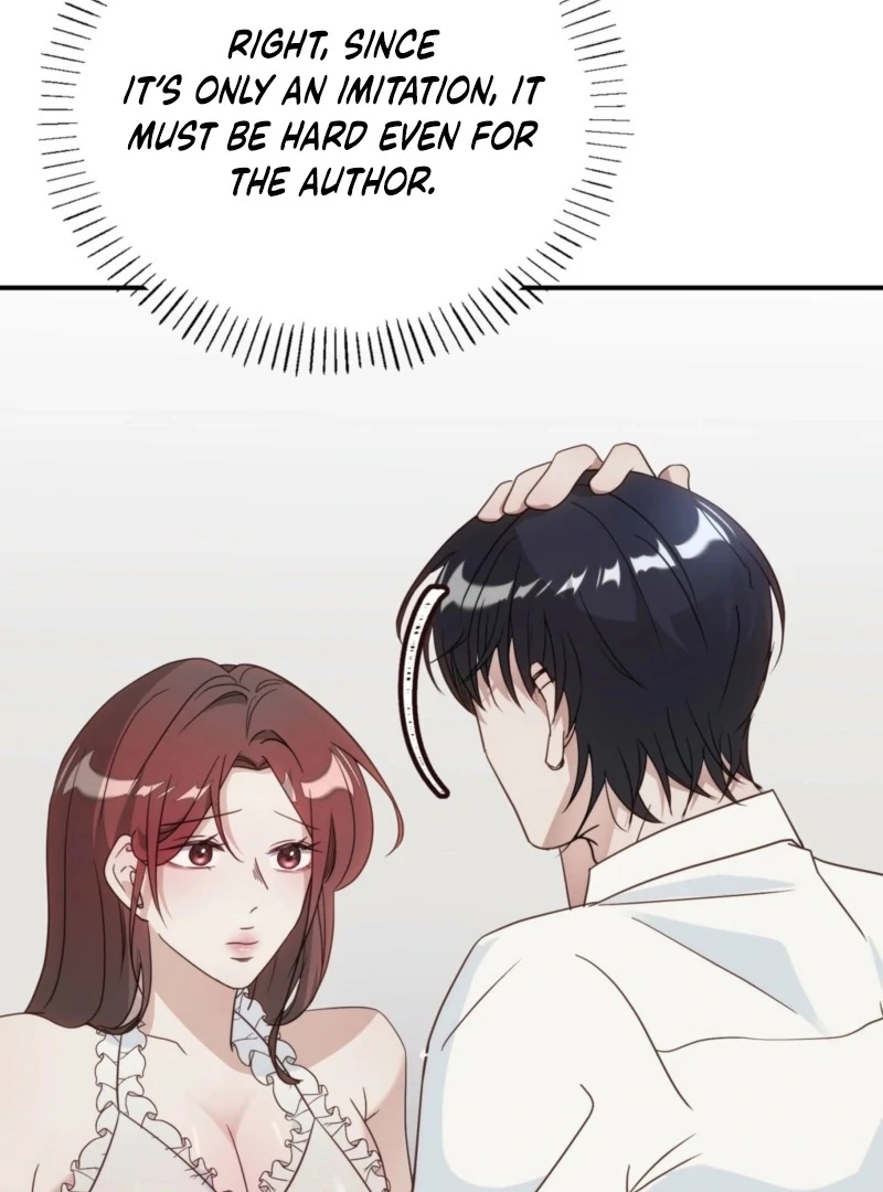 RE: Author, You're Retiring from Writing? Seriously? Chapter 2 - page 125