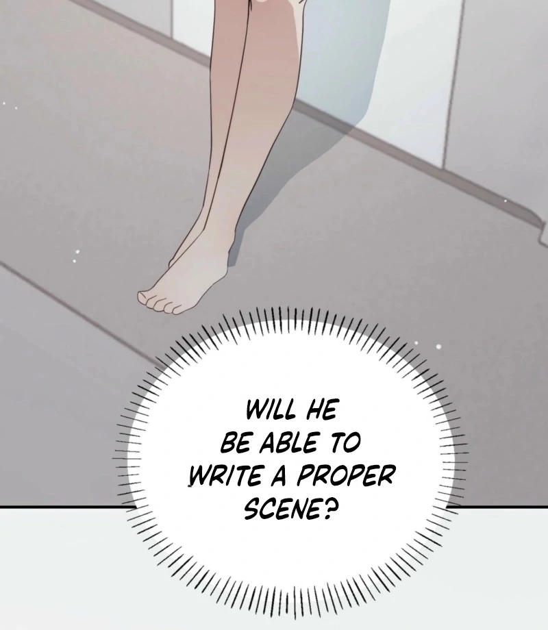 RE: Author, You're Retiring from Writing? Seriously? Chapter 2 - page 137