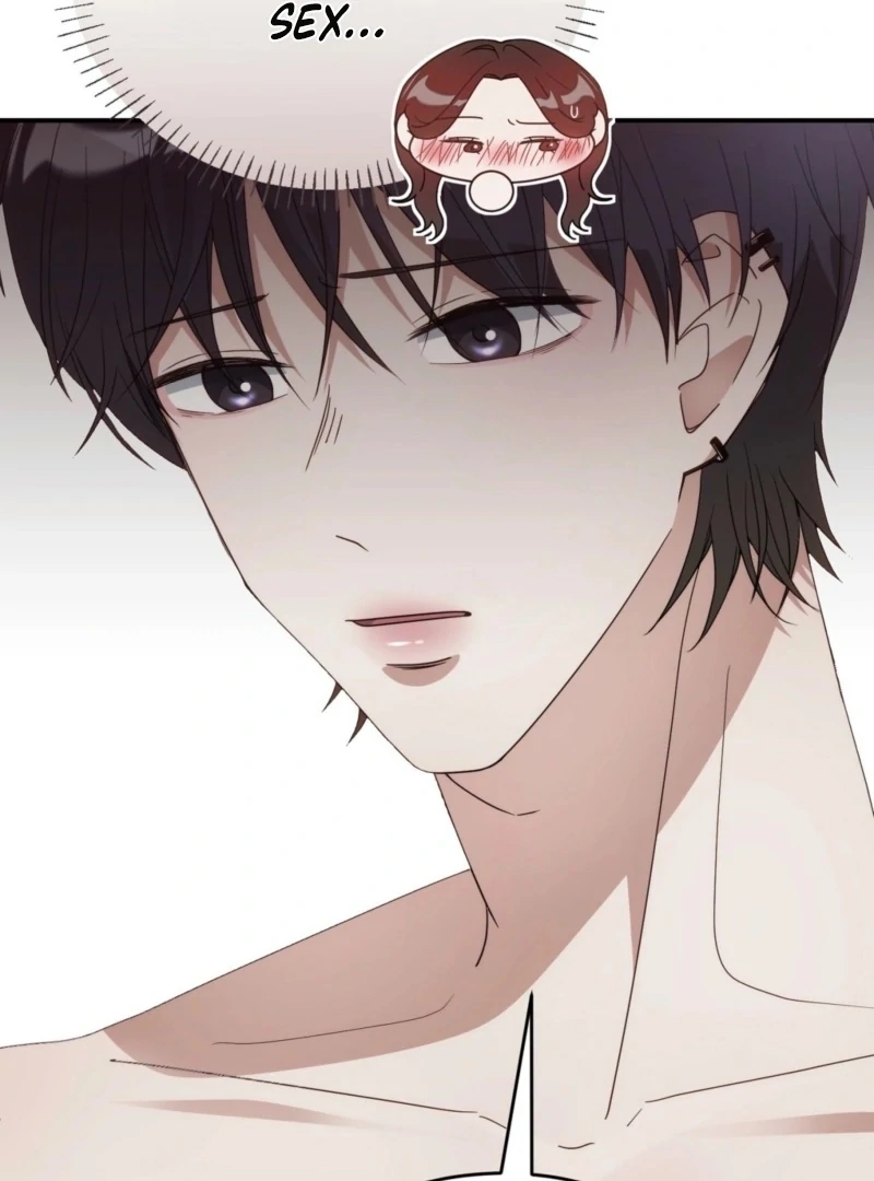 RE: Author, You're Retiring from Writing? Seriously? Chapter 2 - page 13