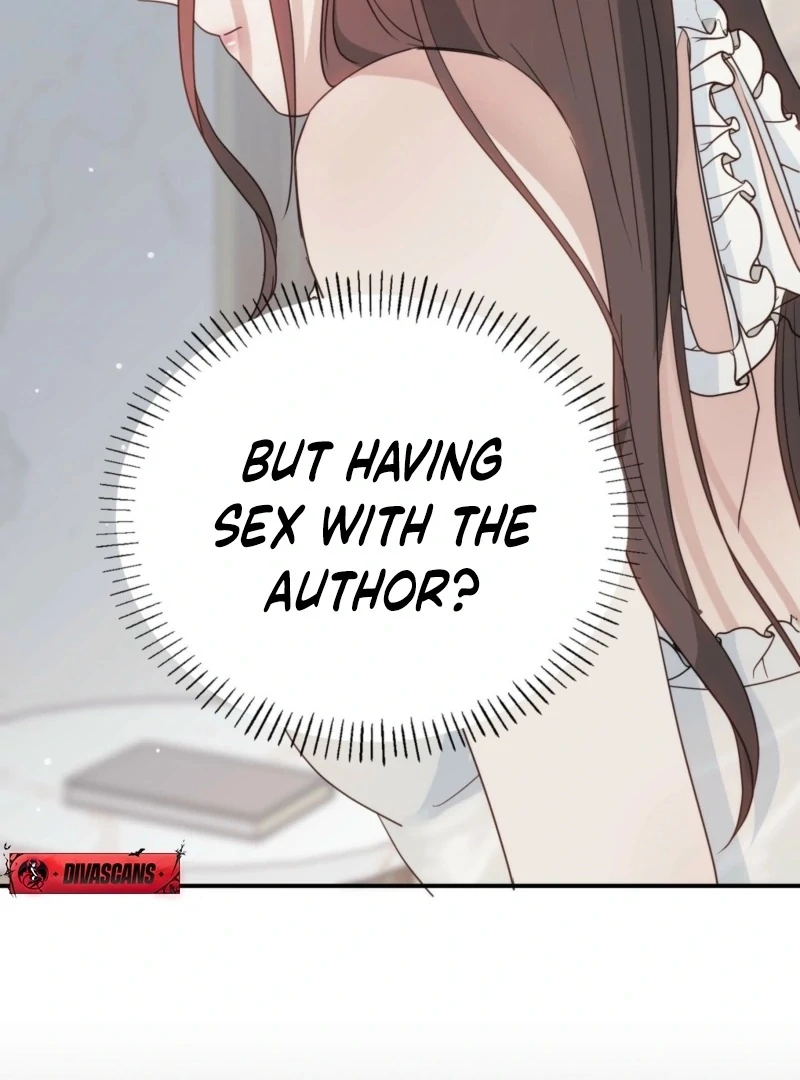 RE: Author, You're Retiring from Writing? Seriously? Chapter 2 - page 139