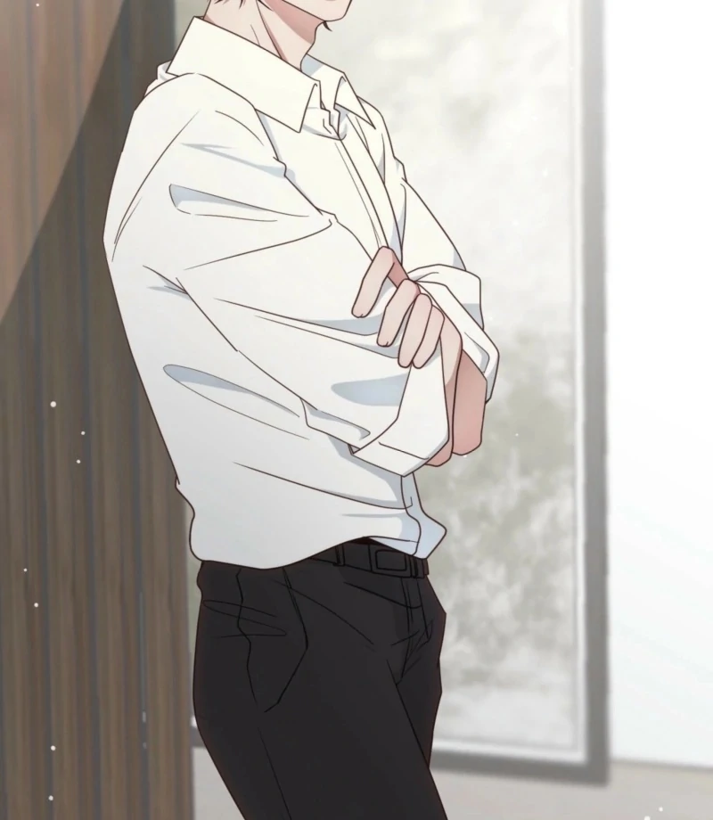 RE: Author, You're Retiring from Writing? Seriously? Chapter 2 - page 153