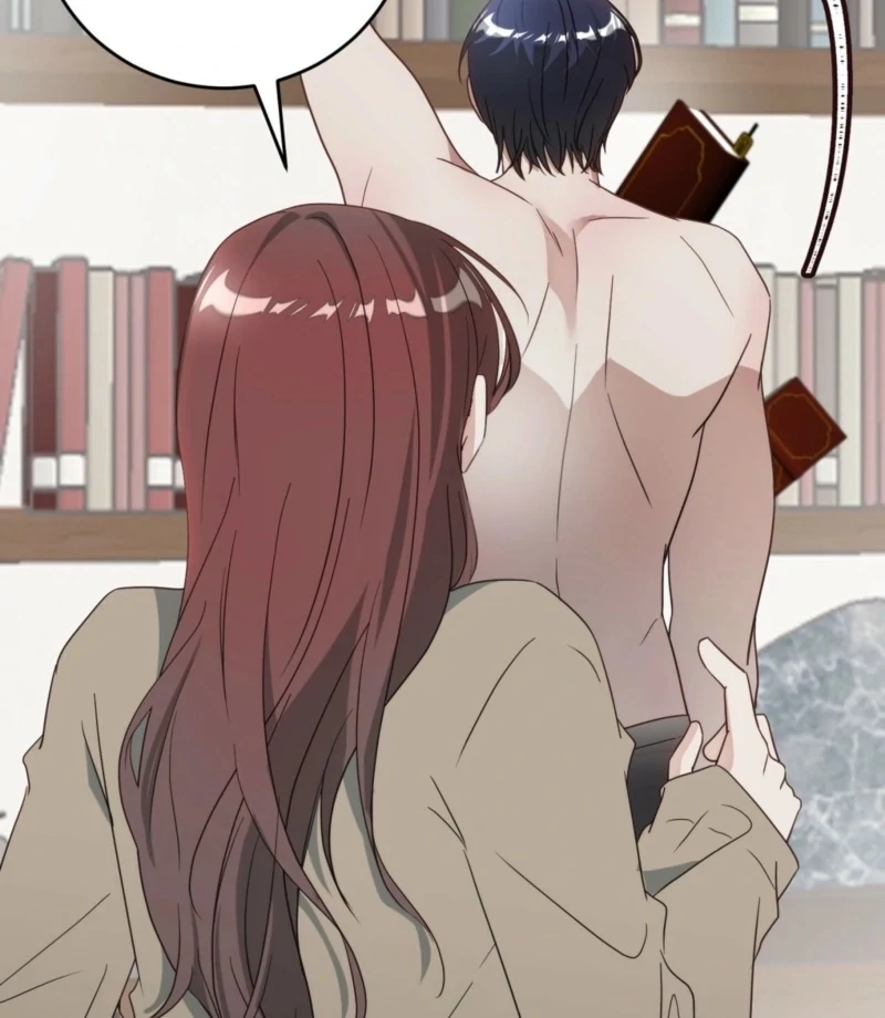 RE: Author, You're Retiring from Writing? Seriously? Chapter 2 - page 19