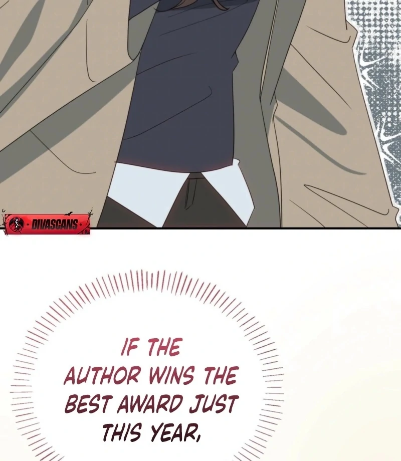 RE: Author, You're Retiring from Writing? Seriously? Chapter 2 - page 23