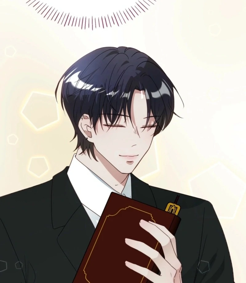 RE: Author, You're Retiring from Writing? Seriously? Chapter 2 - page 24