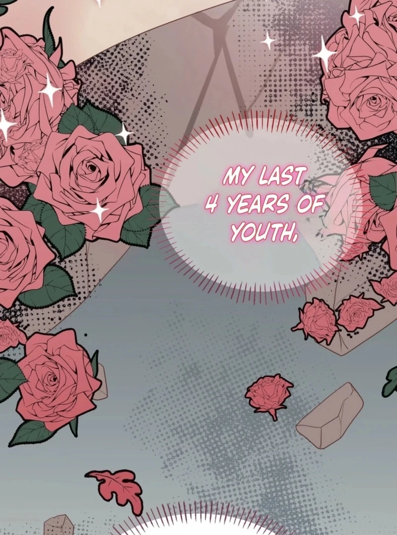 RE: Author, You're Retiring from Writing? Seriously? Chapter 2 - page 26