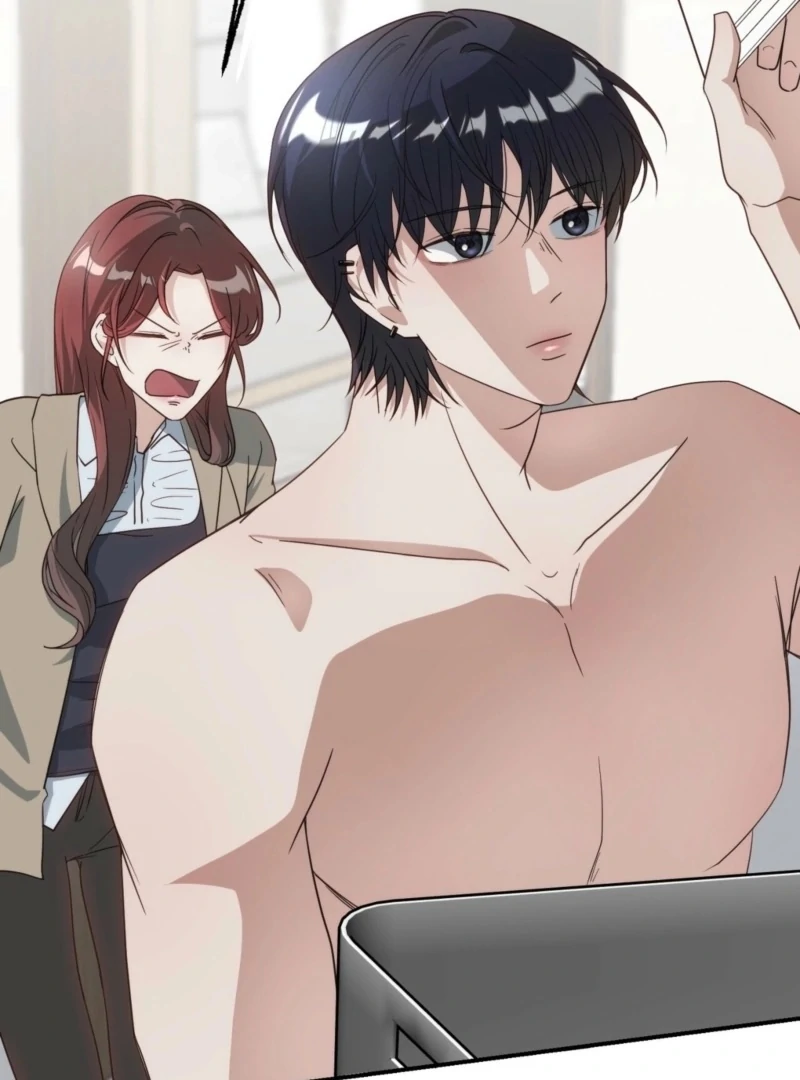 RE: Author, You're Retiring from Writing? Seriously? Chapter 2 - page 31