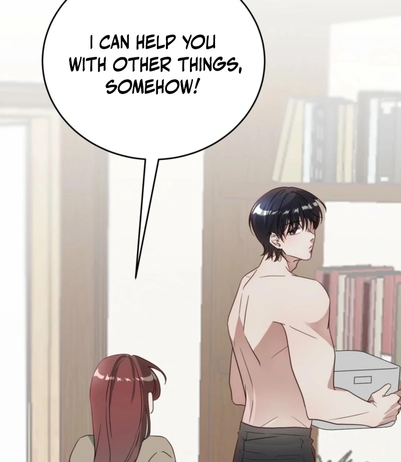 RE: Author, You're Retiring from Writing? Seriously? Chapter 2 - page 33