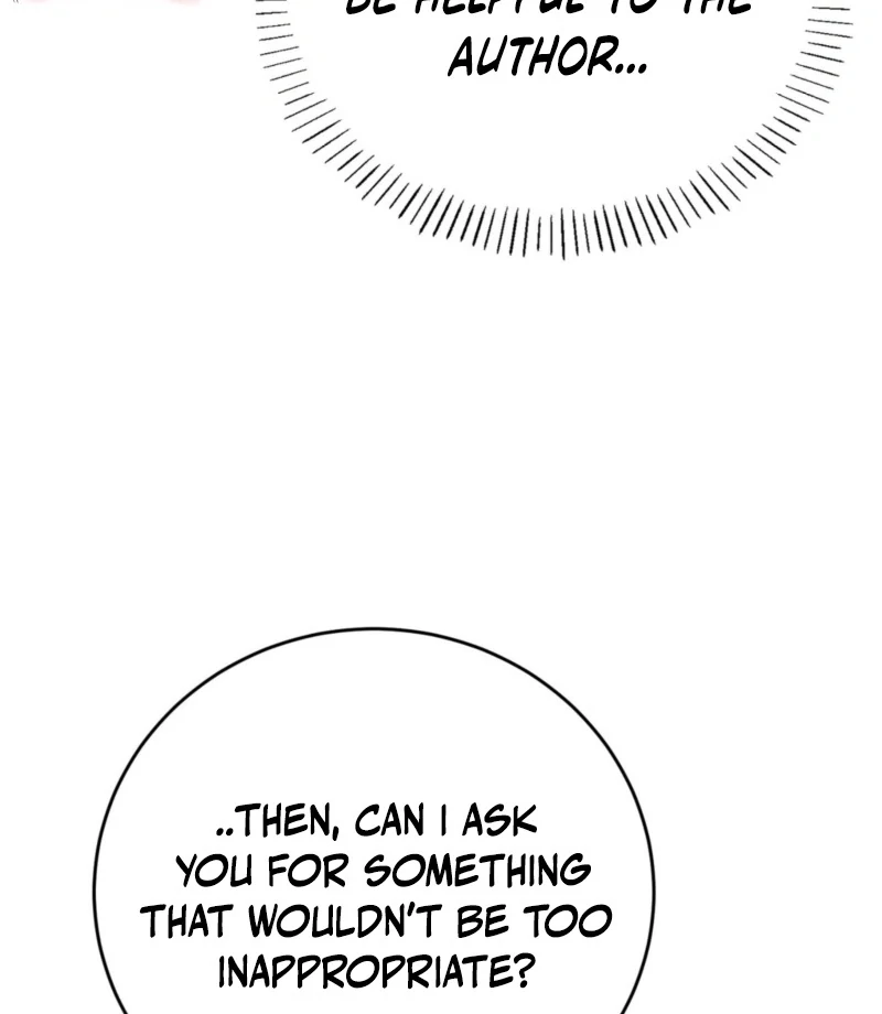 RE: Author, You're Retiring from Writing? Seriously? Chapter 2 - page 37