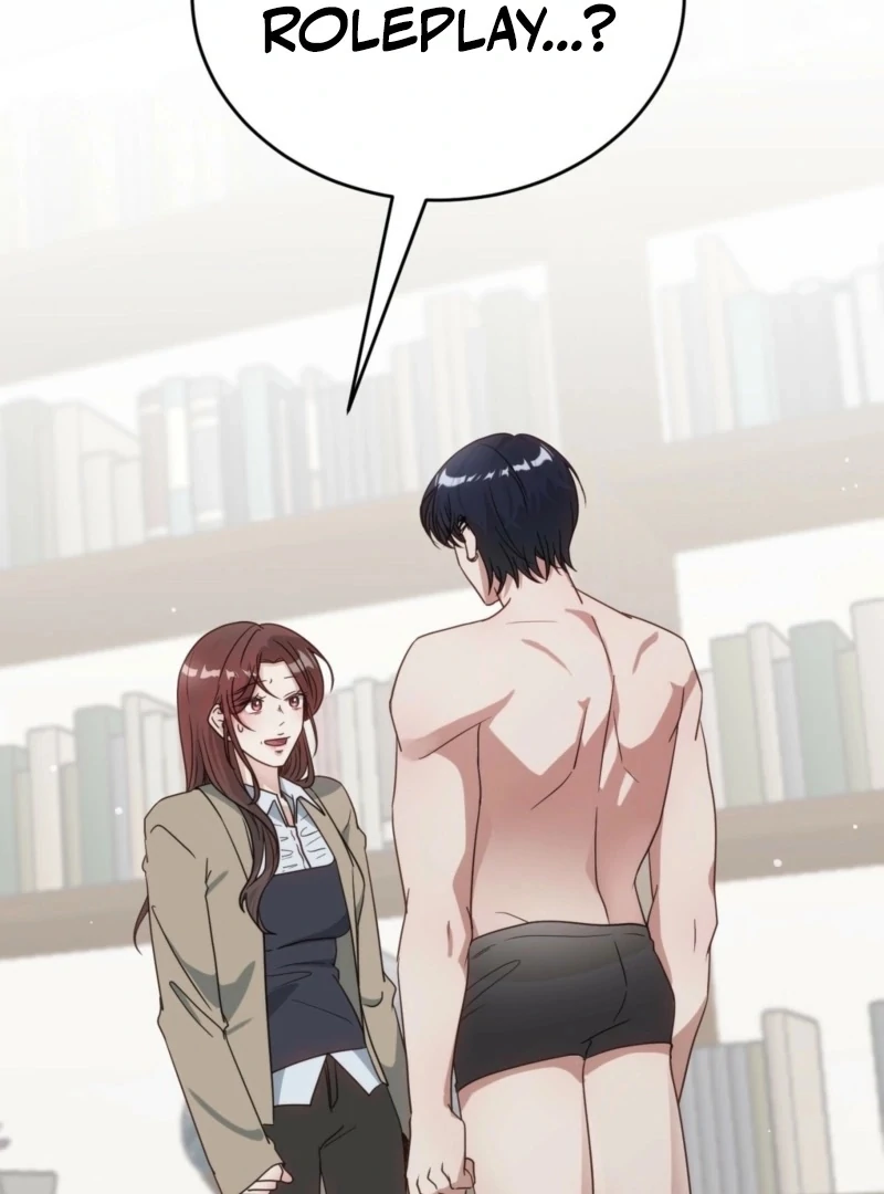 RE: Author, You're Retiring from Writing? Seriously? Chapter 2 - page 48